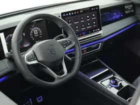 Volkswagen Tiguan (2026) thumbnail 3