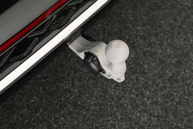 Volkswagen Tiguan (2026) thumbnail 4