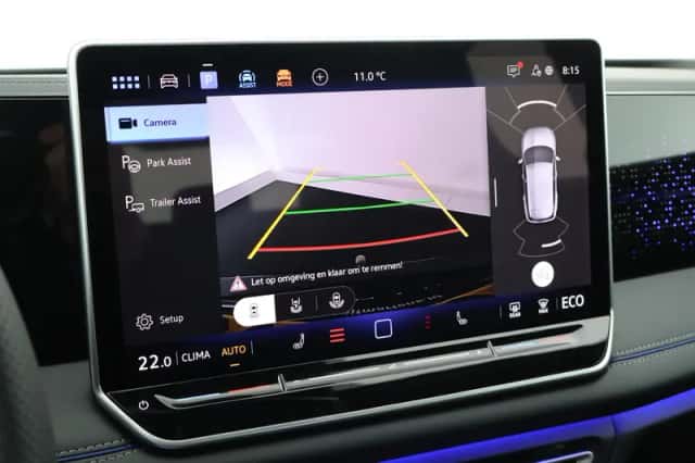 Volkswagen Tiguan (2026) thumbnail 5