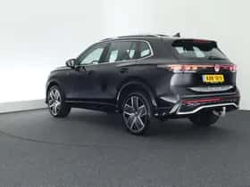 Volkswagen Tiguan (2026) thumbnail 9