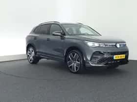 Volkswagen Tiguan (2026) thumbnail 13