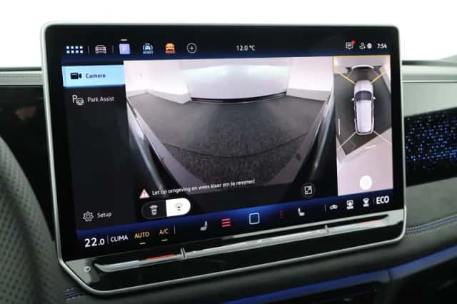 Volkswagen Tiguan (2026) thumbnail 4