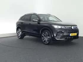 Volkswagen Tiguan (2026) thumbnail 11