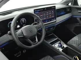 Volkswagen Tiguan (2026) thumbnail 3