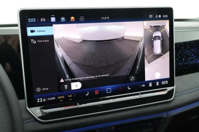 Volkswagen Tiguan (2026) thumbnail 4