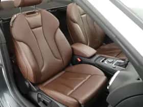 Audi A3 (2014) thumbnail 2