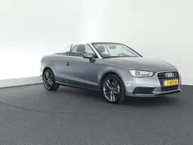 Audi A3 (2014) thumbnail 11