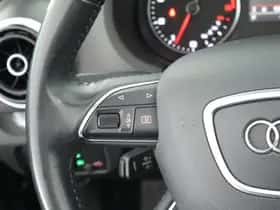 Audi A3 (2014) thumbnail 16