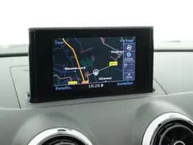 Audi A3 (2014) thumbnail 19
