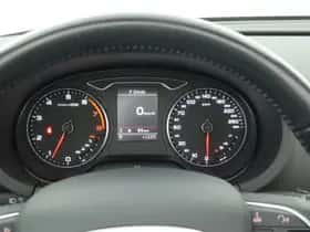Audi A3 (2014) thumbnail 34