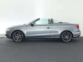Audi A3 (2014) thumbnail 7