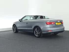 Audi A3 (2014) thumbnail 8
