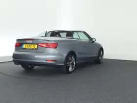 Audi A3 (2014) thumbnail 9