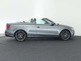 Audi A3 (2014) thumbnail 10