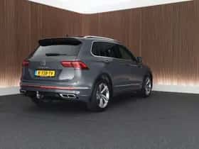 Volkswagen Tiguan (2021) thumbnail 11