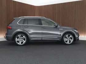 Volkswagen Tiguan (2021) thumbnail 12