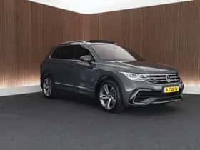 Volkswagen Tiguan (2021) thumbnail 13