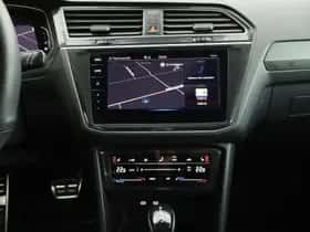 Volkswagen Tiguan (2021) thumbnail 16