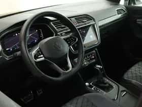 Volkswagen Tiguan (2021) thumbnail 3