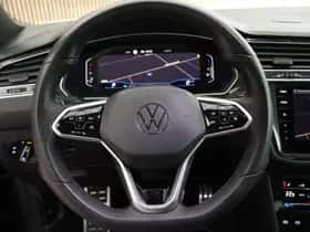Volkswagen Tiguan (2021) thumbnail 21
