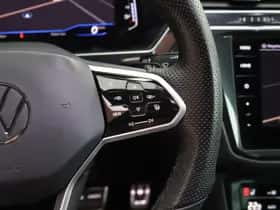 Volkswagen Tiguan (2021) thumbnail 23