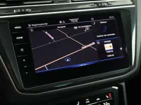 Volkswagen Tiguan (2021) thumbnail 24