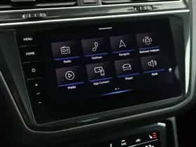 Volkswagen Tiguan (2021) thumbnail 25