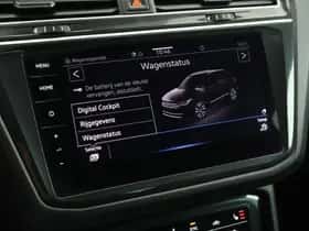Volkswagen Tiguan (2021) thumbnail 28