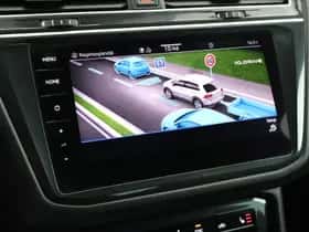 Volkswagen Tiguan (2021) thumbnail 34