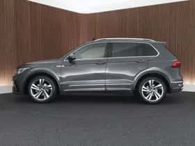 Volkswagen Tiguan (2021) thumbnail 9