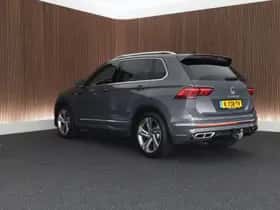 Volkswagen Tiguan (2021) thumbnail 10