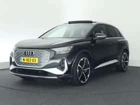 Audi Q4 e-tron (2021)