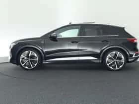 Audi Q4 e-tron (2021) thumbnail 12