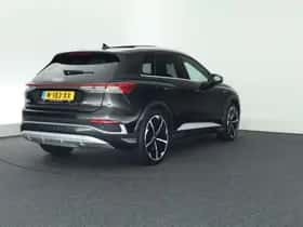 Audi Q4 e-tron (2021) thumbnail 14