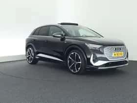 Audi Q4 e-tron (2021) thumbnail 16