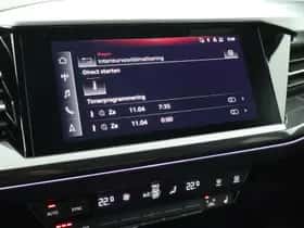 Audi Q4 e-tron (2021) thumbnail 38
