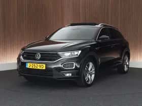 Volkswagen T-Roc (2020) thumbnail 1