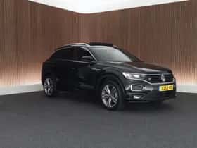 Volkswagen T-Roc (2020) thumbnail 11
