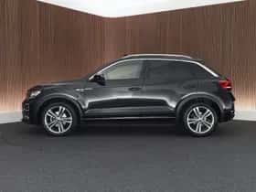 Volkswagen T-Roc (2020) thumbnail 7