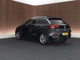 Volkswagen T-Roc (2020) thumbnail 8