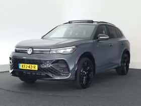 Volkswagen Tiguan (2026) thumbnail 1