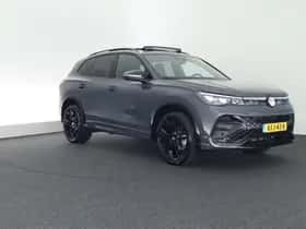Volkswagen Tiguan (2026) thumbnail 14