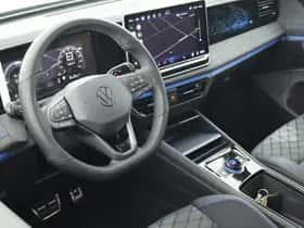 Volkswagen Tiguan (2026) thumbnail 3