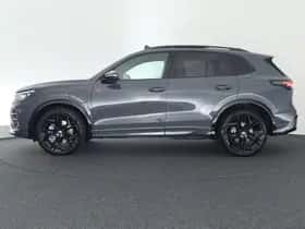 Volkswagen Tiguan (2026) thumbnail 10