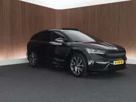 Škoda Enyaq (2021) thumbnail 12