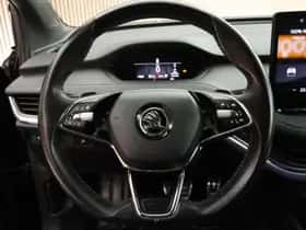 Škoda Enyaq (2021) thumbnail 20