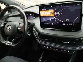 Škoda Enyaq (2021) thumbnail 3
