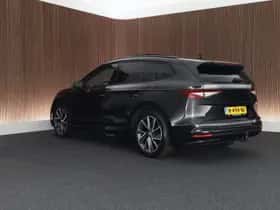 Škoda Enyaq (2021) thumbnail 9