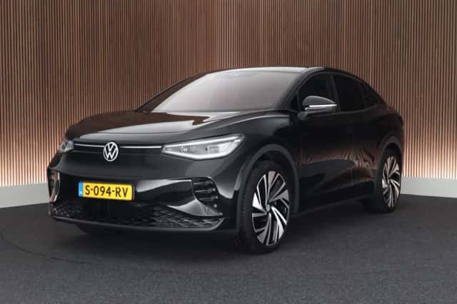 Volkswagen ID.5 (2023) thumbnail 1