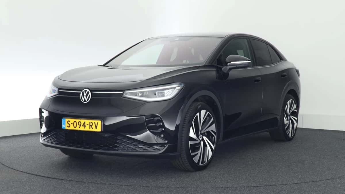 Volkswagen ID.5 (2023) — foto 1